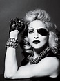 Madonna- Photo shott for Interview May 2010 - Madonna Photo (11940399 ...