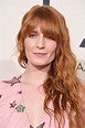 Florence Welch | Every Gorgeous Beauty Look From the Grammys Red Carpet ...