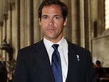 Luis Alfonso de Borbón, nuevo presidente de honor de la Fundación ...