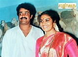 Mohanlal Suchitra 28th Wedding Anniversary Special - Filmibeat