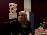 Interview with Vannessa Brumby By Kirsty Bourne and Rich Taylor - YouTube