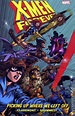 X-Men Forever TPB (2009-2010 Marvel) comic books