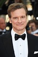 Colin Firth in 2016 | Colin Firth Evolution | POPSUGAR Celebrity UK ...