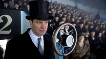 Union Films - Review - The King's Speech