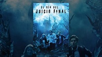 El Día Del Juicio Final - Película Completa En Español - YouTube