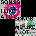 Songs I Like a Lot / Song We Like a Lot von John Hollenbeck bei Amazon ...