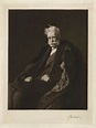 Harry George Powlett (né Vane), 4th Duke of Cleveland Portrait Print ...