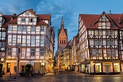 City-Guide: Was kann man in Hannover machen?