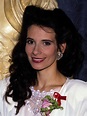 Theresa Saldana - Actress, Activist, Writer