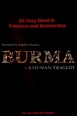 Burma: A Human Tragedy - Rotten Tomatoes