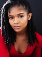 Dominique Thorne: American actress with Trini roots stars as Marvel’s ...
