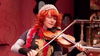 A Musical Moment with Miranda Mulholland - YouTube