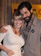 Full House actress Jodie Sweetin's surprise engagement to Morty Coyle ...