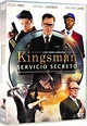 Kingsman: Servicio Secreto : Amazon.com.mx: Películas y Series de TV