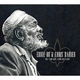 Eddie Bo/The 1991 Sea Saint Sessions