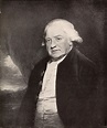 Hon. Sir George Cranfield Berkeley - more than Nelson