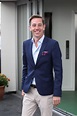 How old is Ryan Tubridy, how did he start out in TV and how long has he ...