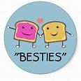 Besties Forever - YouTube