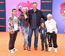 Gwen Stefani's Kids: Meet Sons Kingston, Zuma and Apollo