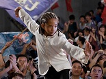 Movie Review - 'Karate Kid' - A Young Jaden Smith Becomes The Kung Fu ...