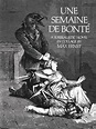 Une Semaine de Bonté by Max Ernst | Goodreads