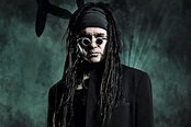 Ministry’s Al Jourgensen on His New Biography, Dying Multiple Times ...