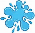 Water Splash PNG Free Images with Transparent Background - (52 Free ...