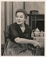 Shirley Booth 1950s | Shirley booth, Celebrity pictures, Hazel tv show