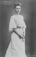 1907 Princess Alexandra Victoria of Schleswig-Holstein-Sonderburg ...