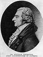 Portrait of William Thornton | Historical images, Thornton, History