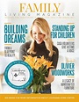 Family Living Magazine - Family Living Magazine