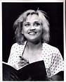 Caroline Kava in CONSTANCE AND THE MUSICIAN (1981) | WP Theater