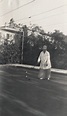 Mary Virginia McCormick Playing Croquet | Photograph | Wisconsin ...