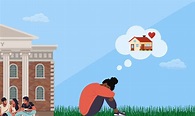 Dealing with homesickness - Booost Education