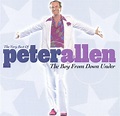 bol.com | Very Best of Peter Allen: The Boy from Down Under, Peter ...