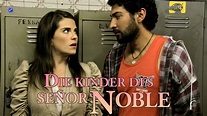 Die Kinder des Senor Noble – Exklusive TV-Premieren – Dein Genrekino ...