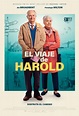 El viaje de Harold - Cinema Catalunya