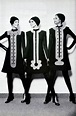 mary quant | Vintage outfits, Pierre cardin, Sixties fashion