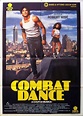 Combat Dance – Poster Museum