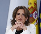Teresa Ribera: la vicepresidenta que planeó el desconfinamiento vuelve ...