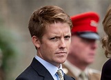 Hugh Grosvenor: il padrino del principe George è l'under 30 più ricco ...