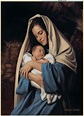 Mary Mother Of Jesus Wallpapers - Wallpaper Cave