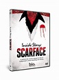 Inside Story: Scarface on Behance