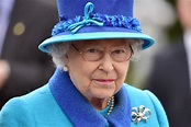 Elizabeth II é a rainha a ocupar por mais tempo o trono britânico ...