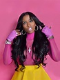 Kash Doll Wallpapers - Wallpaper Cave