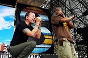 Linkin Park's 5 Best Hip-Hop Collaborations | Billboard