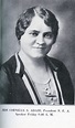 Cornelia Storrs Adair (1884–1962) - Encyclopedia Virginia