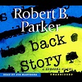 Back Story - Audiobook | Listen Instantly!