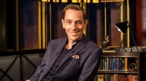 RTE star Ryan Tubridy reveals stellar line-up for Late Late Show ...