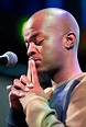 George the Poet Is Pushing Podcasting’s Limits - The New York Times